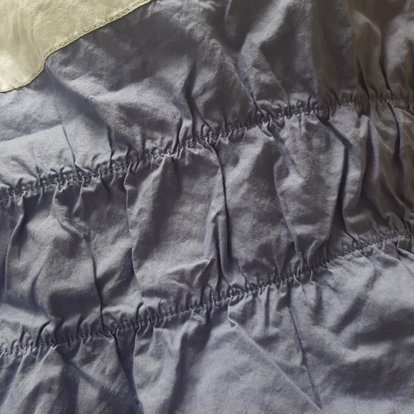 Peplum top - Picture 3 of 4